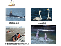 初中物理 浮力课件