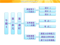 高中化学苏教版同步课堂配套课件醇