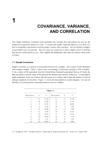 英文原版经济学系列——计量经济学