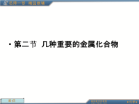 高中化学必修1全册课件（人教版） (16)