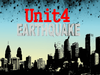 人教版高中英语必修一Unit4EarthquakesT课件