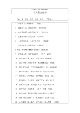 名人名言庄子.docx