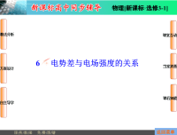 新课标高中同步辅导2014年高中物理选修31课件