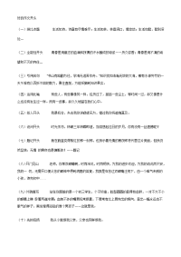 [中学教育]好的作文开头