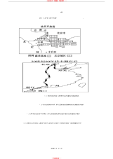 地理复习资料