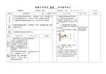 初中物理教案生活用电常识