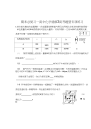 高中化学选修3高考题型专项练习-高中课件精选