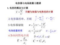 《大学物理习题》PPT课件