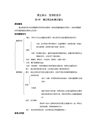 新课标高中生物专题复习必修ii第5、生物的变异－基因突变和基因重组