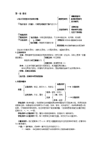 医学统计学重点总结