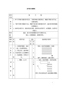 张立涛初中接力跑教案(3)