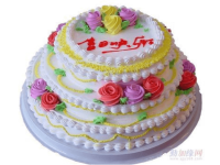 小学美术《生日快乐》课件