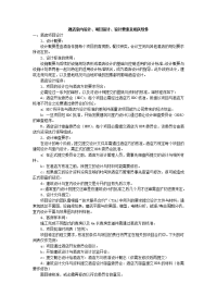 [建筑]成都酒店室内设计、项目设计、设计要素及相关软件