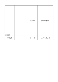 挤塑板外墙保温施工技术交底