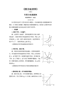 《西方经济学》