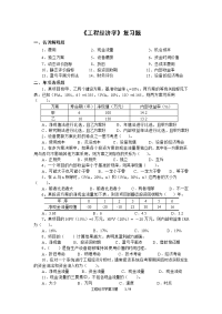 《工程经济学》13