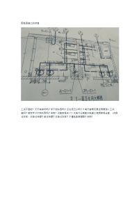 水电工快速学会看给排水图