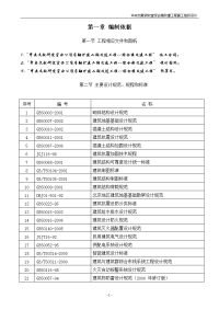 中央文献研究室综合楼改建工程施工组织设计