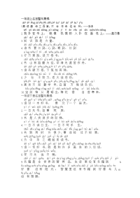 名言警句集锦