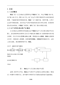 糠醛厂废水处理方案