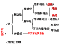 高中化学经典课件：石油和煤重要的烃