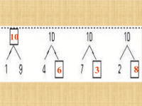 《10的认识和加减法》6-10的认识和加减法PPT课件