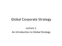 《[管理学]globalcorporatestrategy》