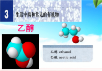 高中化学必修2乙醇课件