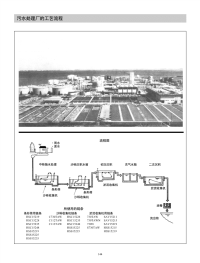 污水处理厂的工艺流程