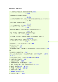 关于信任他人的名言警句.doc
