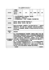 17-幼儿园教学活动设计 (2) - 副本