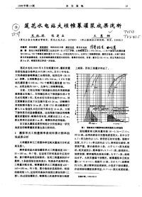 莲花水电站大坝帷幕灌浆成果浅析