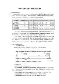 啤酒工业废水处理与利用技术研究进展_secret