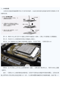 计算机DIY图解