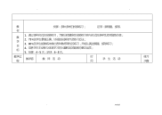 初中体育课教案全集