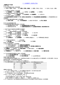 管理统计学作业