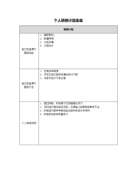 研修计划 (4)