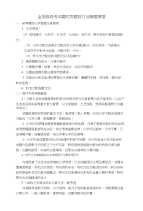 高考讲座(化学)