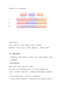 管理学原理