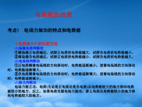 高中物理 6.2电磁场的性质基础课件