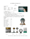 高中物理演示实验-第一章静电场-高中课件精选