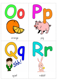 幼儿英语字母学习卡片3small-alphabet3-words.pdf