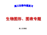 高中生物生物图形、图表专题复习课件