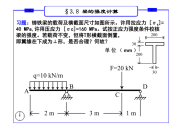 材料力学课件12.梁弯曲变形的叠加法.pdf