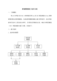 《桥面铺装施工技术方案》.doc