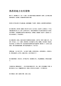 语文中考满分作文.doc
