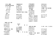 27首人教版小学语文必背古诗词